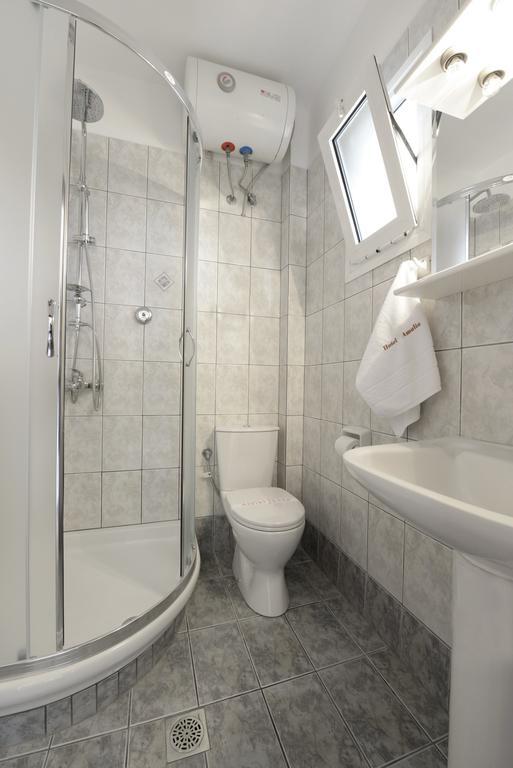 Aparthotel Amalia PalaiónTsiflíkion Pokoj fotografie