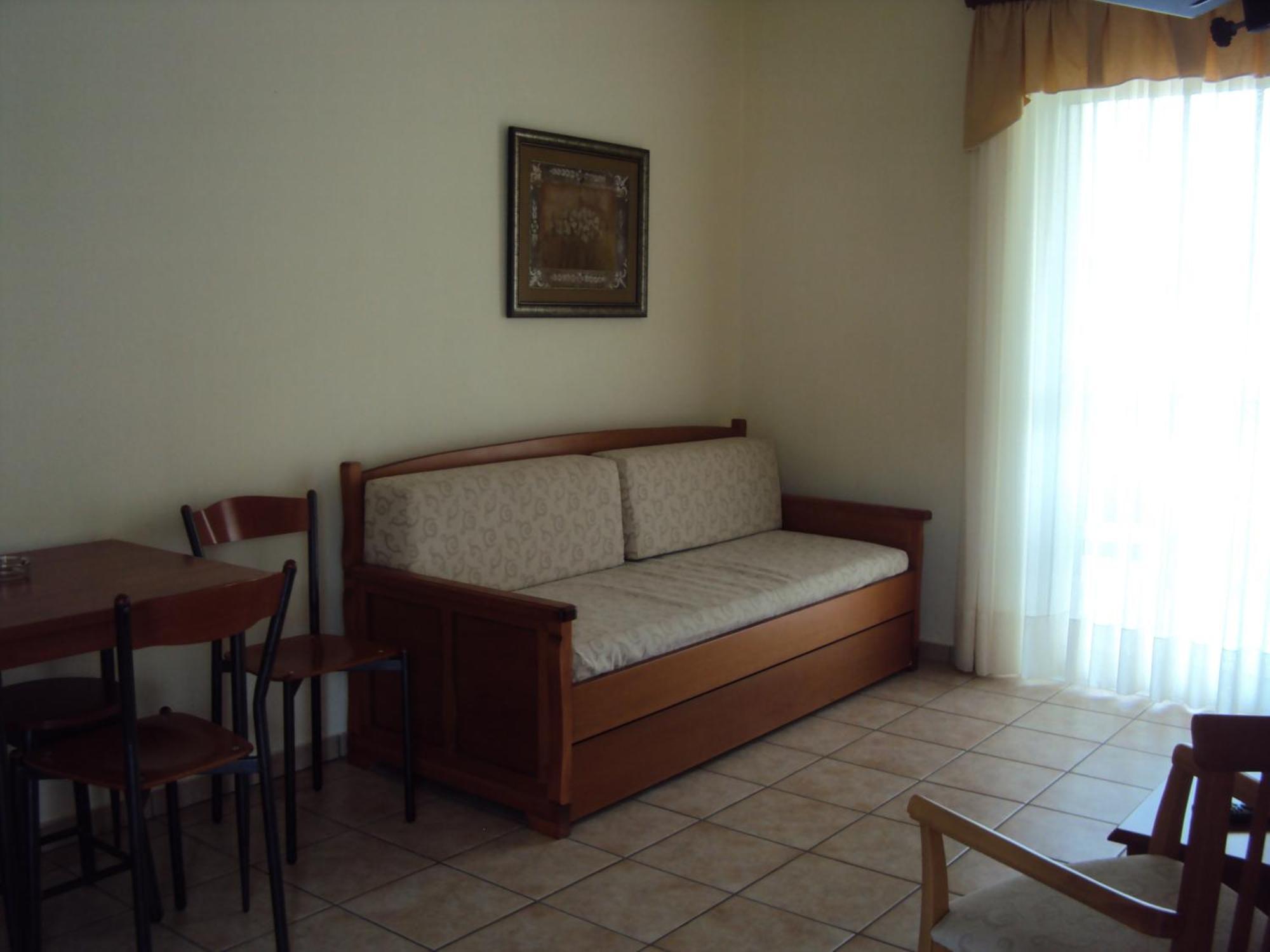 Aparthotel Amalia PalaiónTsiflíkion Exteriér fotografie