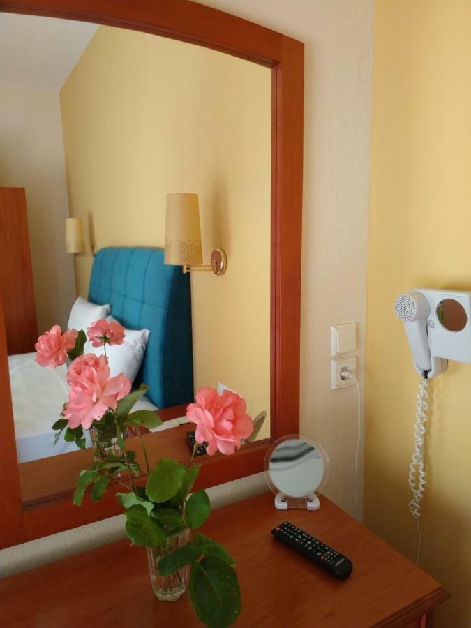 Aparthotel Amalia PalaiónTsiflíkion Exteriér fotografie