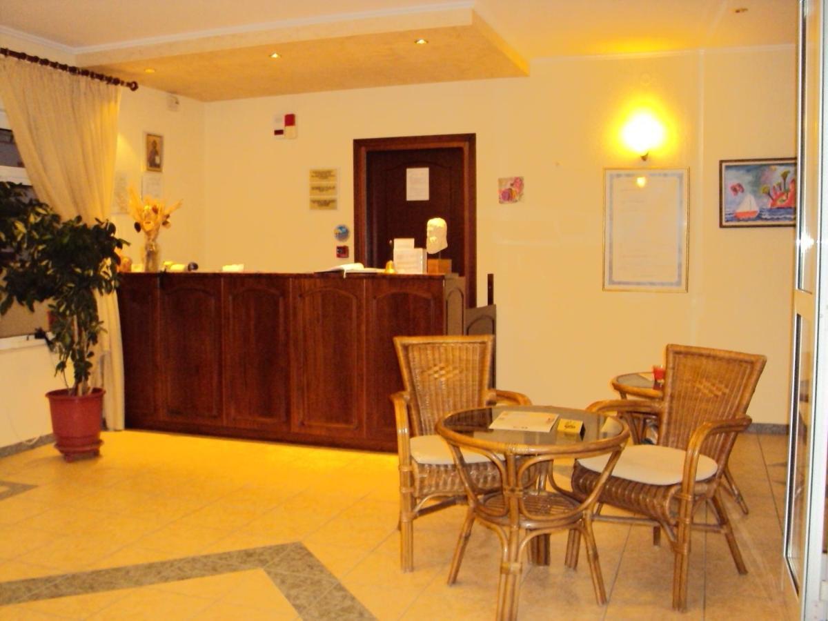 Aparthotel Amalia PalaiónTsiflíkion Exteriér fotografie